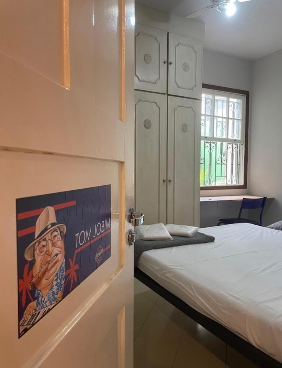 Quarto Triplo Standard