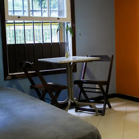 Reserva 69 Hostel-3