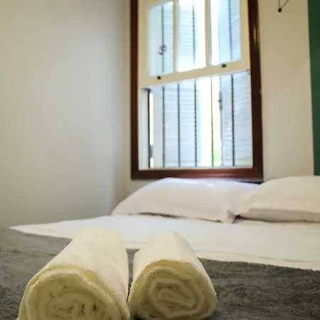 Reserva 69 Hostel-2