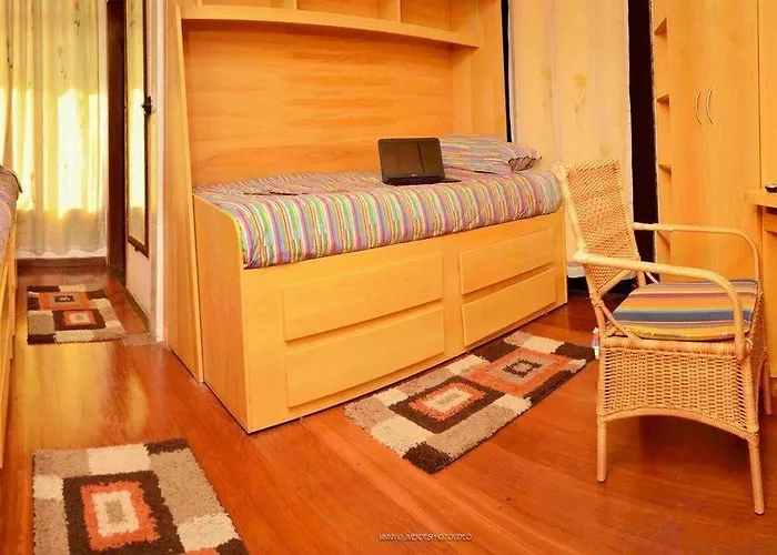 Residencial Morumbi Hostel São Paulo